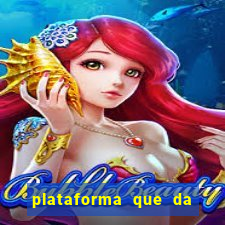 plataforma que da pra jogar demo